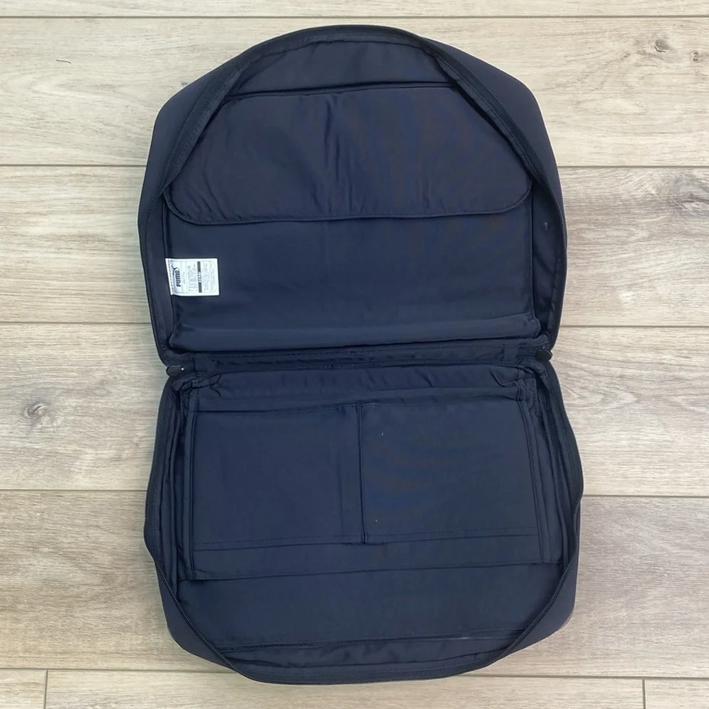 Ltd Ed‎ Puma | Urban Mobility | 17” Laptop Bag